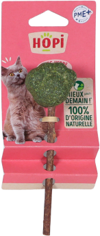 JOUET PATTE CATAIRE ET MATATABI