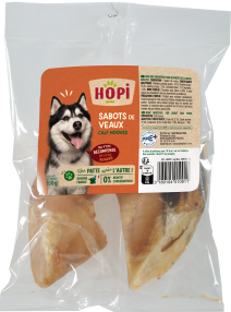 FRIANDISE COLLAGENE ET POULET STICKS