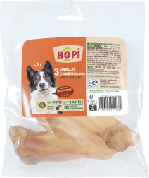 FILET POULET 60G