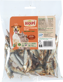 PETITS POISSONS SPRATS