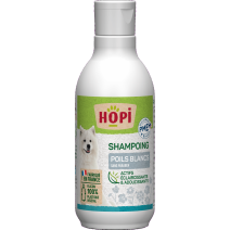 SHAMPOING POILS BLANCS