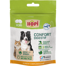 COMPRIMÉS CONFORT DIGESTIF X36