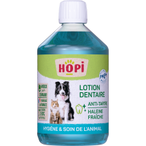 LOTION DENTAIRE 250ML