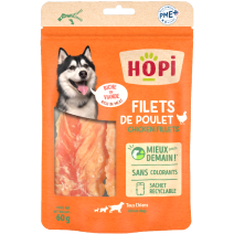 FILET POULET 60G