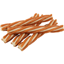 FRIANDISE COLLAGENE ET POULET TRESSE M