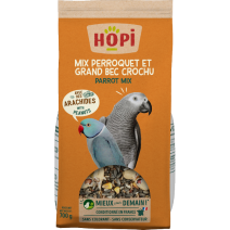 ALIM STANDARD PERROQUET