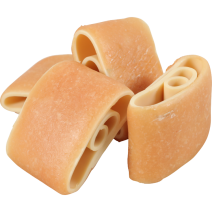 FRIANDISE AMIDON ET POULET LAMELLE