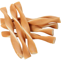 FRIANDISE COLLAGENE ET POULET TWIST