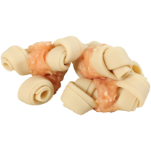 FRIANDISE AMIDON ET POULET MINI OS