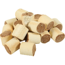 FRIANDISE CROQUANTE A LA MOELLE