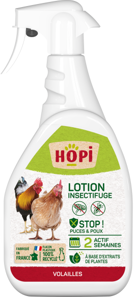 Pour Poule