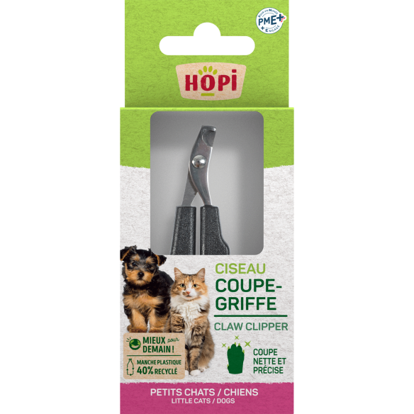 Ciseau coupe-griffes