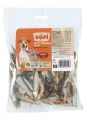 PETITS POISSONS SÉCHÉS