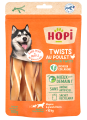 TWISTS AU POULET