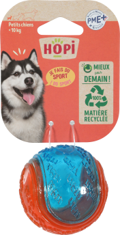 Jouet TPR recyclé - BALLE