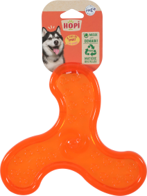 Jouet TPR recyclé - FRISBEE SPORT