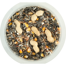 ALIM STANDARD PERROQUET