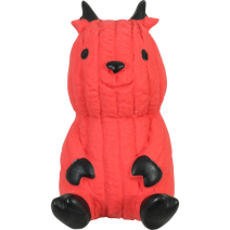 JOUET LATEX DIABLE 7,5CM