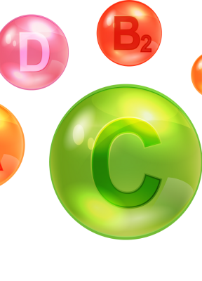 Vitamines